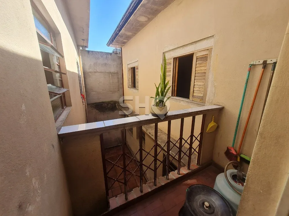 Sobrado, 5 quartos, 200 m² - Foto 3