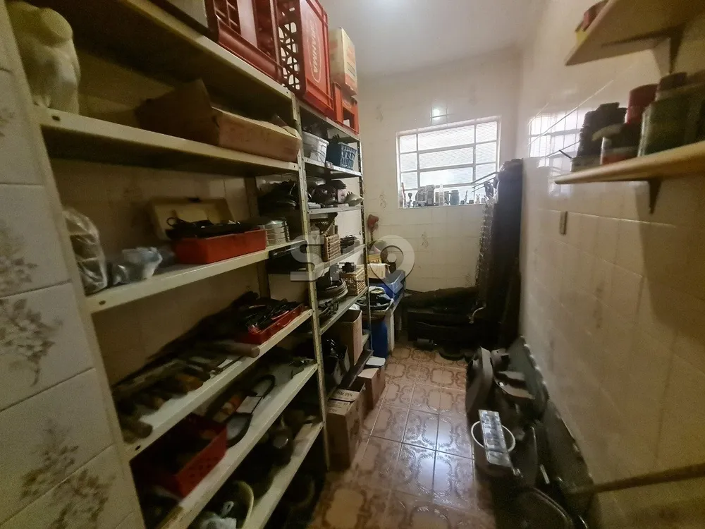 Sobrado, 5 quartos, 200 m² - Foto 6