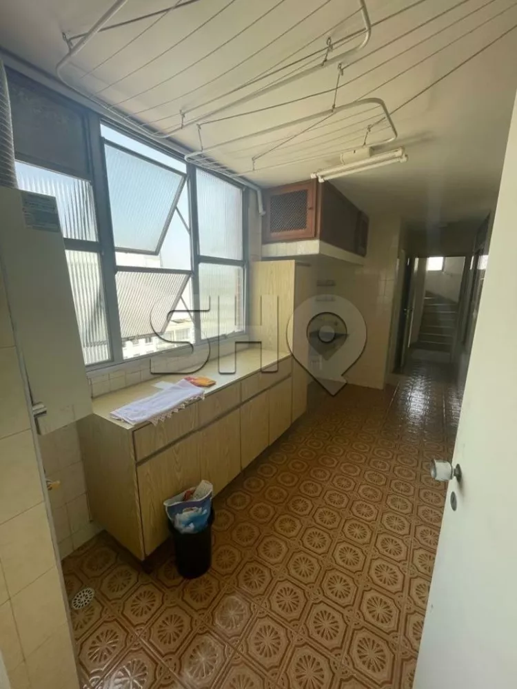 Apartamento, 3 quartos, 165 m² - Foto 4