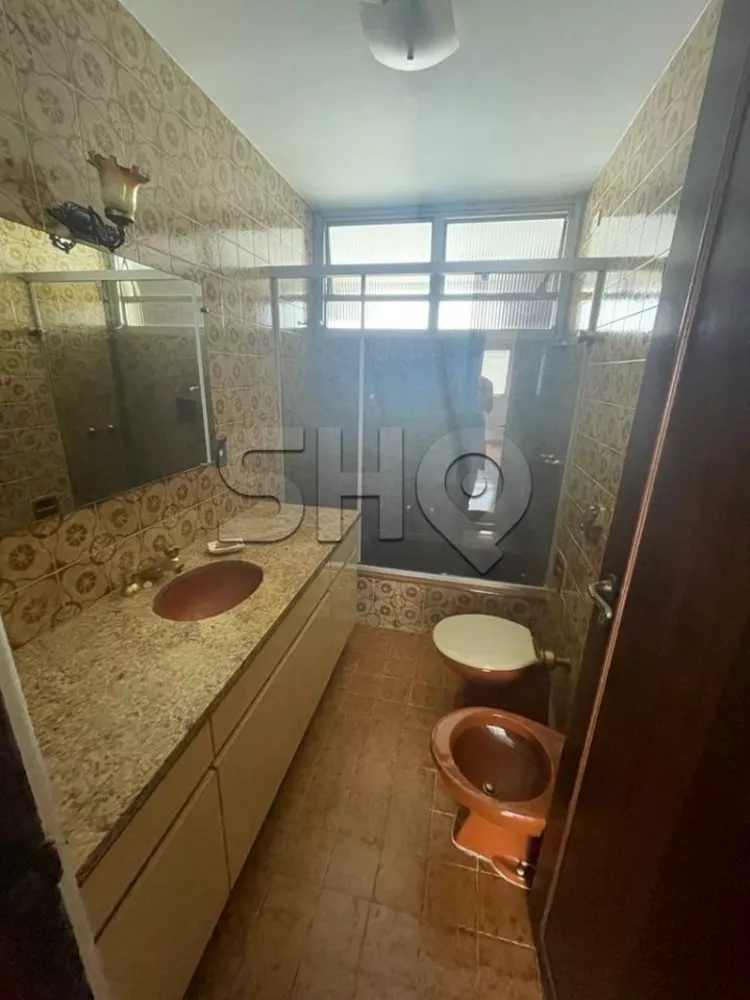 Apartamento, 3 quartos, 165 m² - Foto 1