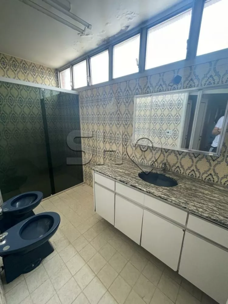 Apartamento, 3 quartos, 165 m² - Foto 3