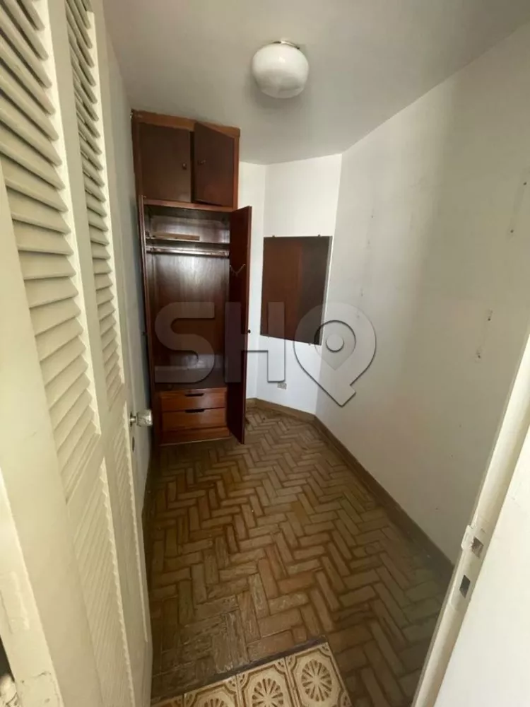 Apartamento, 3 quartos, 165 m² - Foto 2