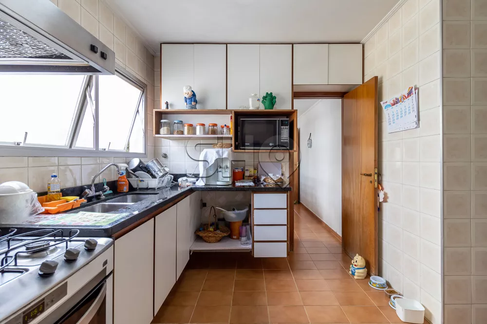 Apartamento à venda com 3 quartos, 204m² - Foto 39