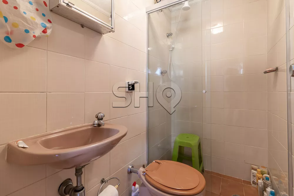 Apartamento à venda com 3 quartos, 204m² - Foto 43