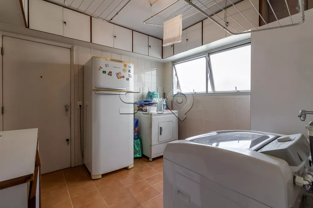 Apartamento à venda com 3 quartos, 204m² - Foto 40