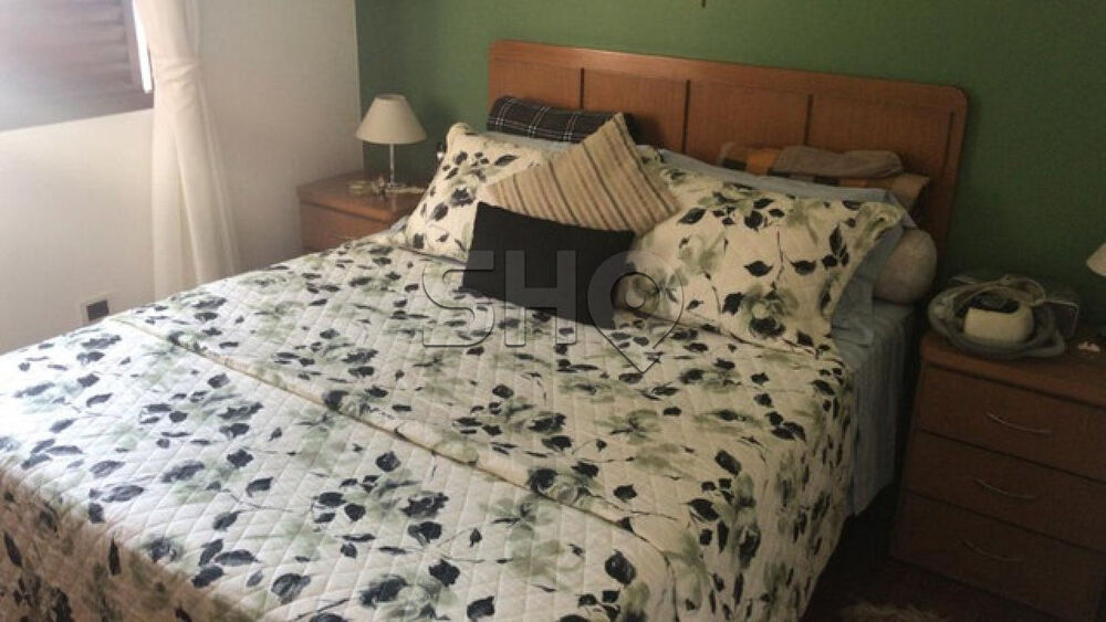 Apartamento, 3 quartos, 120 m² - Foto 11