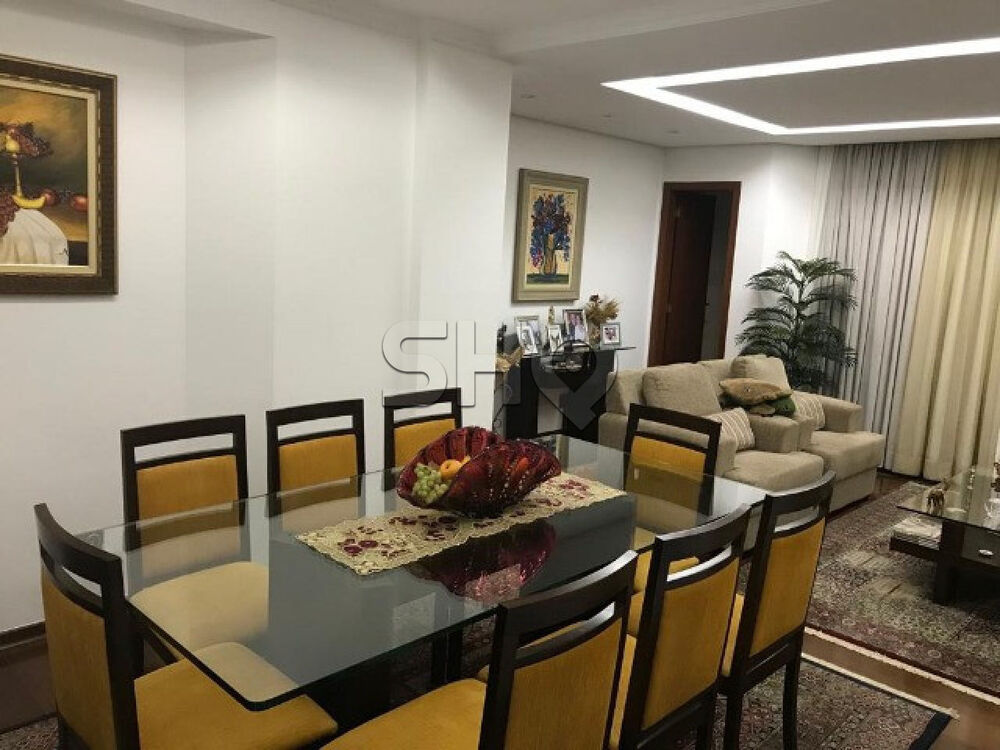 Apartamento, 3 quartos, 120 m² - Foto 16