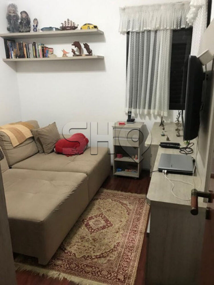Apartamento, 3 quartos, 120 m² - Foto 20