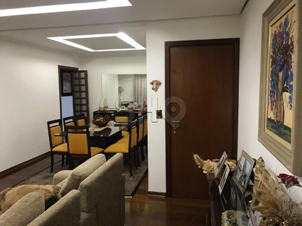 Apartamento, 3 quartos, 120 m² - Foto 15