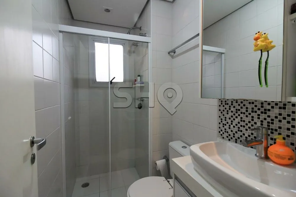 Apartamento, 4 quartos, 189 m² - Foto 18