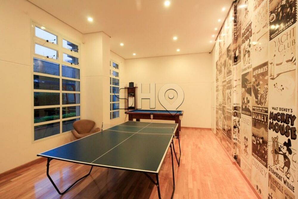 Apartamento à venda com 4 quartos, 189m² - Foto 18