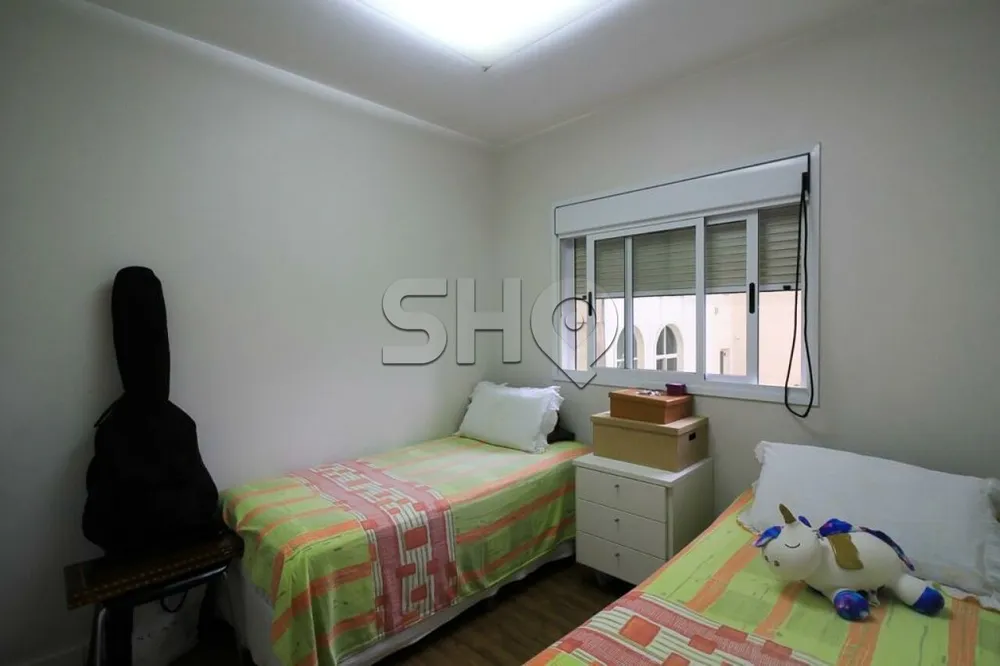 Apartamento, 4 quartos, 189 m² - Foto 11