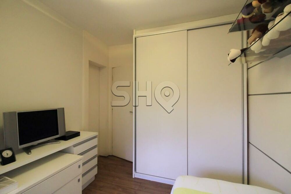 Apartamento à venda com 4 quartos, 189m² - Foto 14