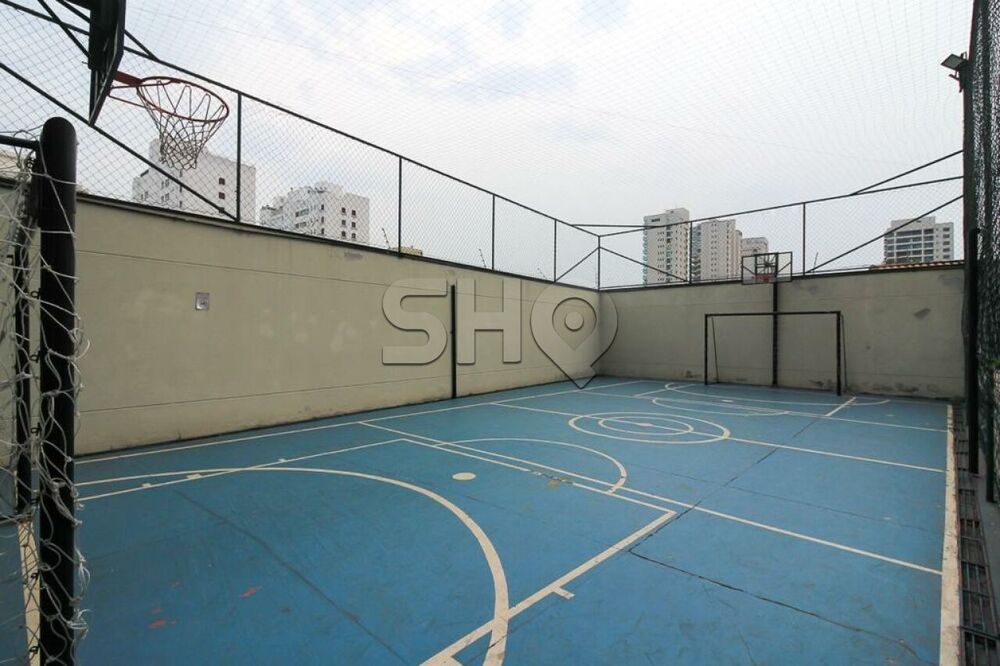 Apartamento à venda com 4 quartos, 189m² - Foto 19