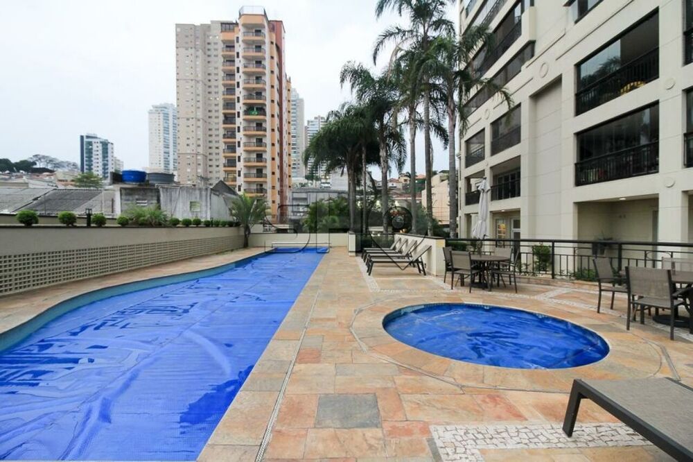 Apartamento à venda com 4 quartos, 189m² - Foto 16