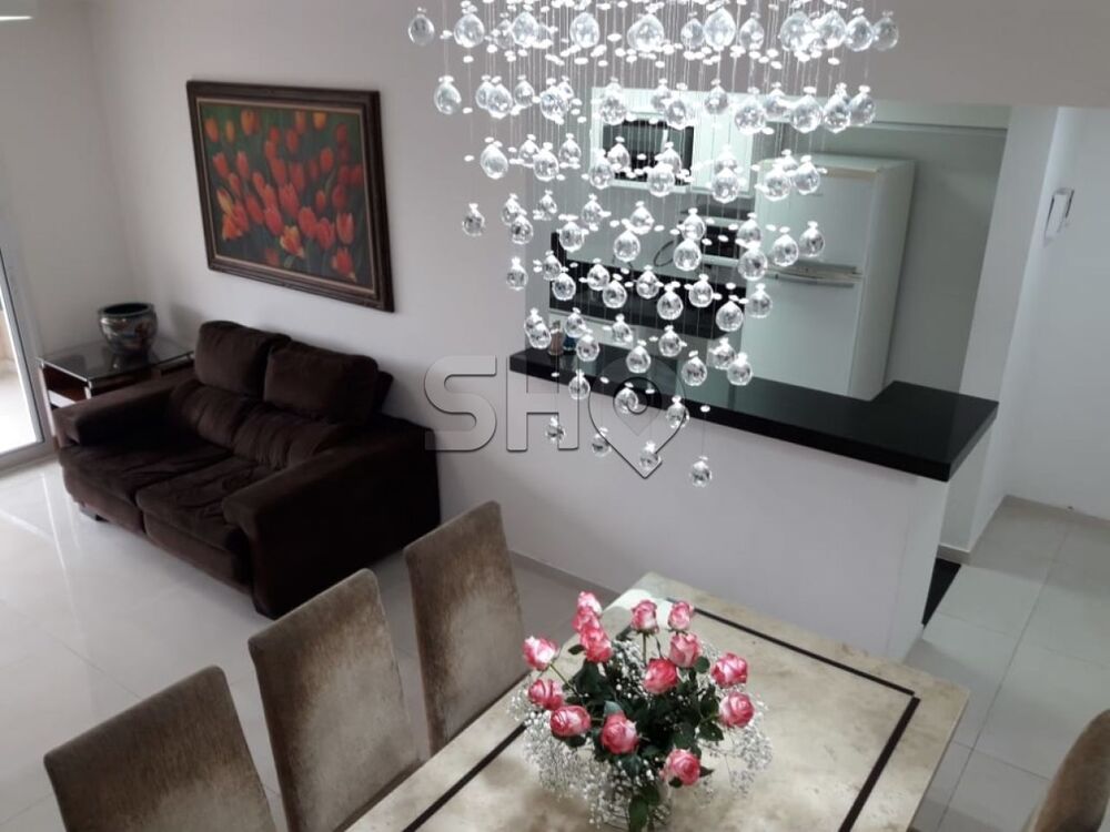 Cobertura, 3 quartos, 192 m² - Foto 3