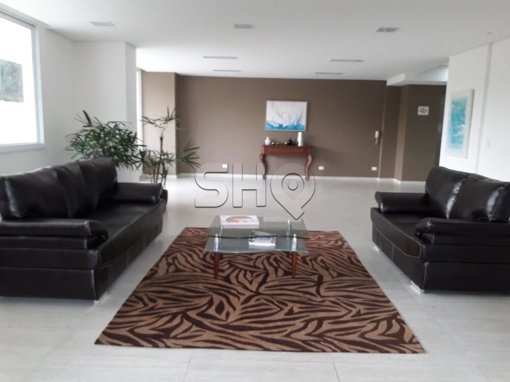 Cobertura, 3 quartos, 192 m² - Foto 1