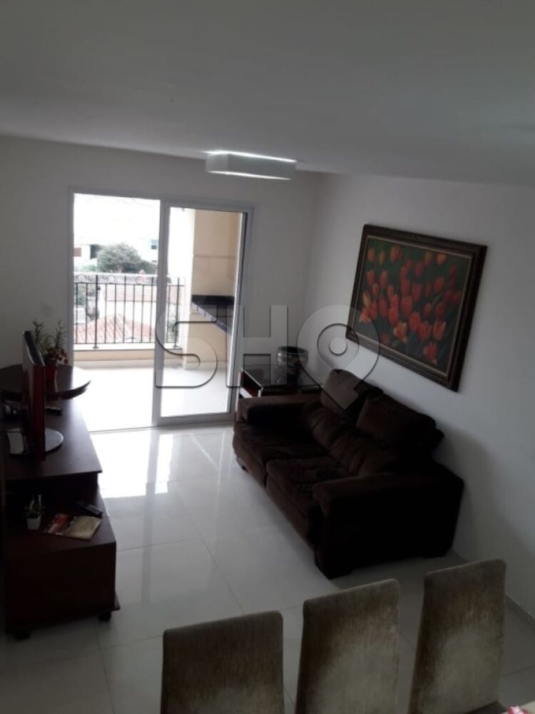 Cobertura, 3 quartos, 192 m² - Foto 4