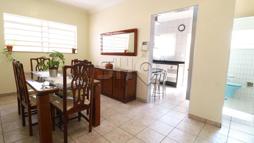 Casa, 4 quartos, 179 m² - Foto 1