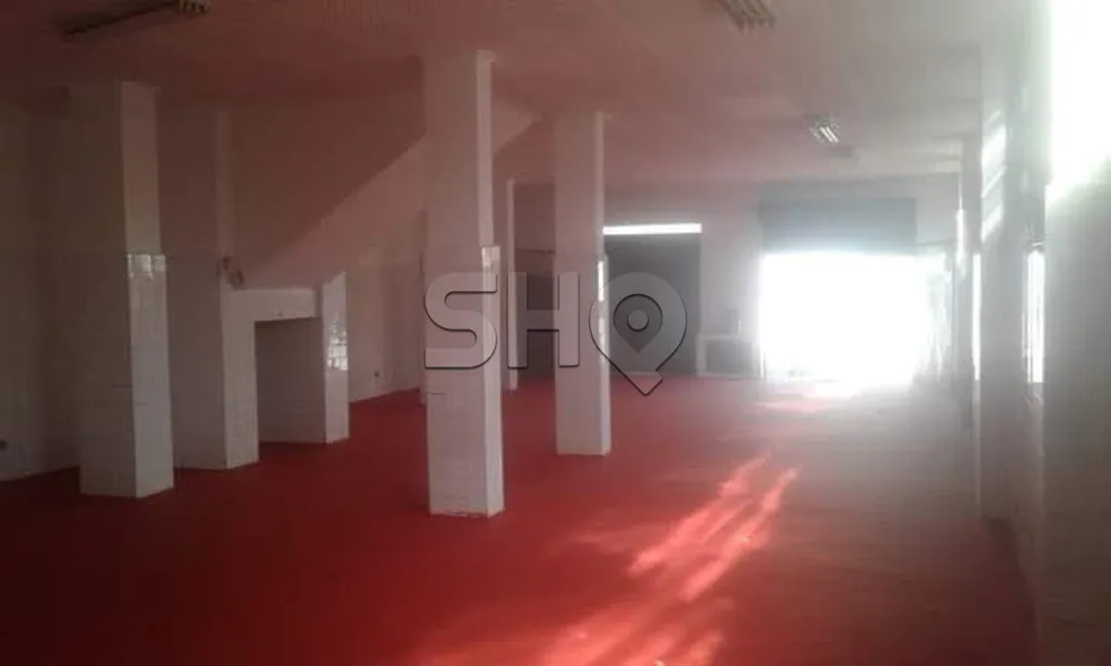 Loja-Salão, 250 m² - Foto 1