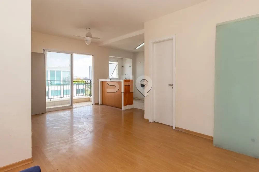 Apartamento, 1 quarto, 41 m² - Foto 9