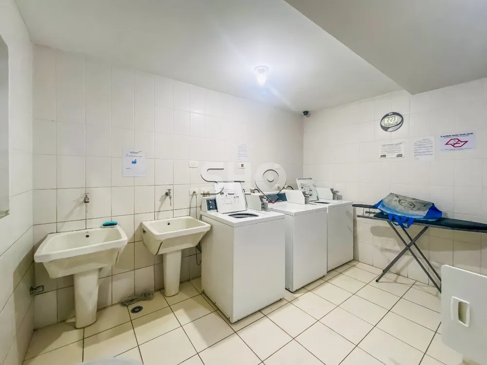 Apartamento, 1 quarto, 41 m² - Foto 10