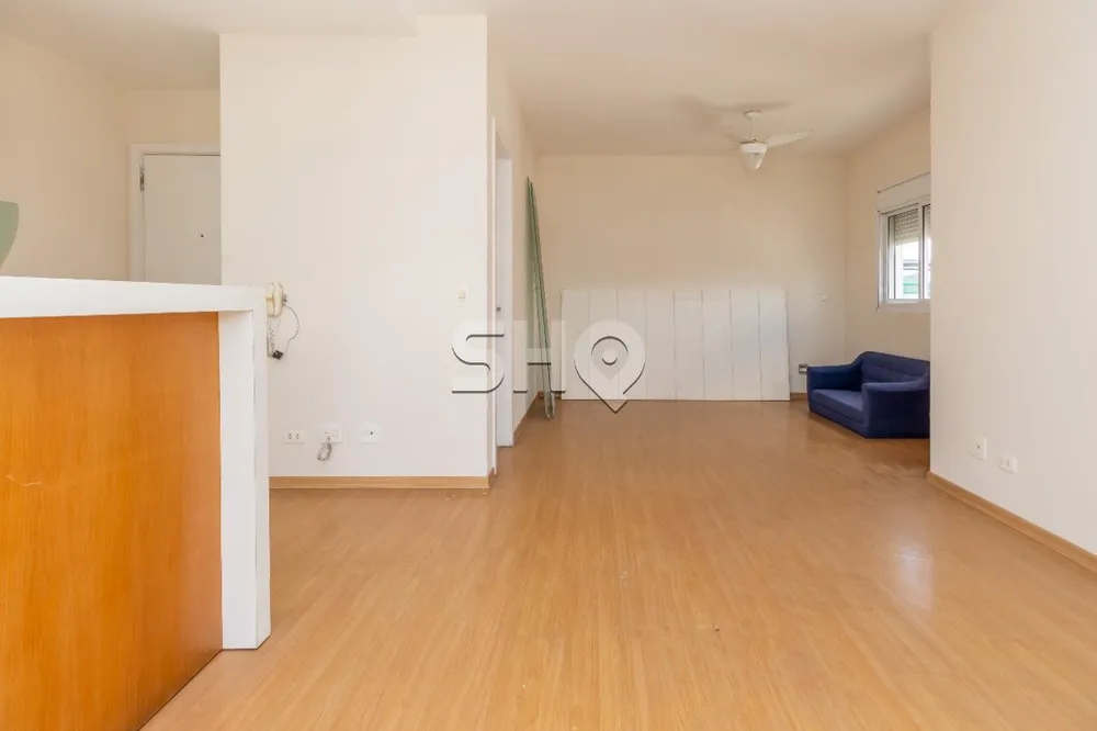 Apartamento, 1 quarto, 41 m² - Foto 6