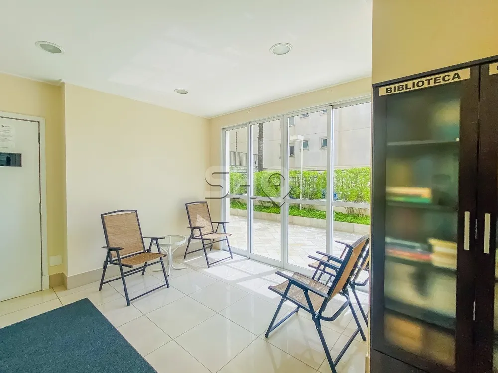Apartamento, 1 quarto, 41 m² - Foto 8