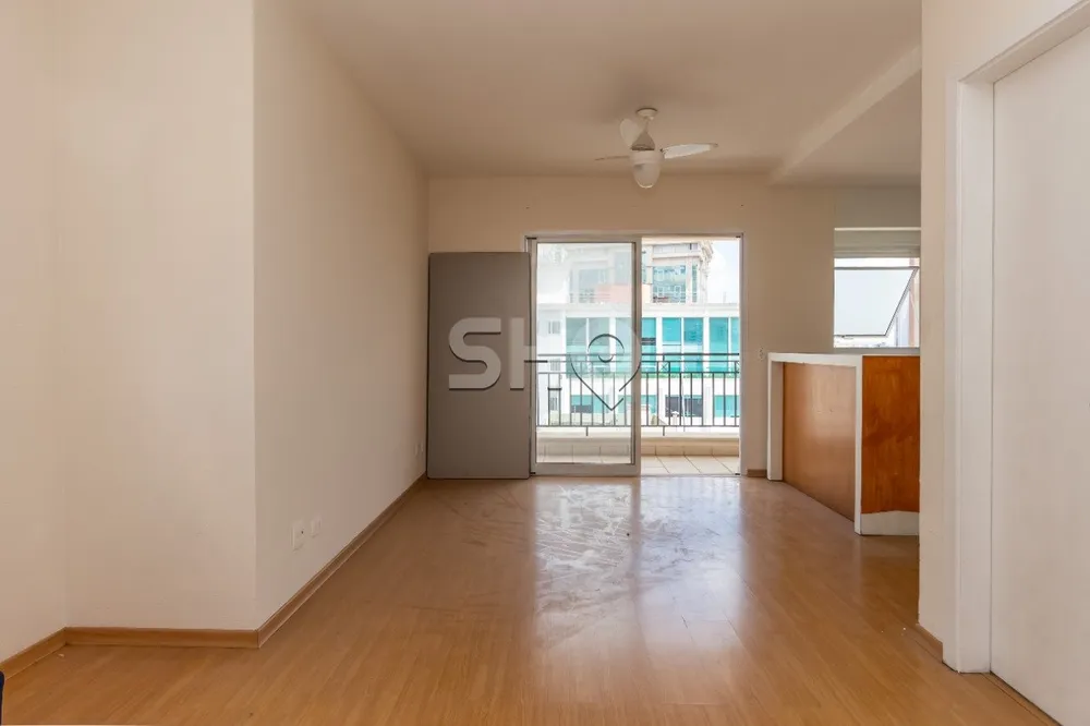 Apartamento, 1 quarto, 41 m² - Foto 3