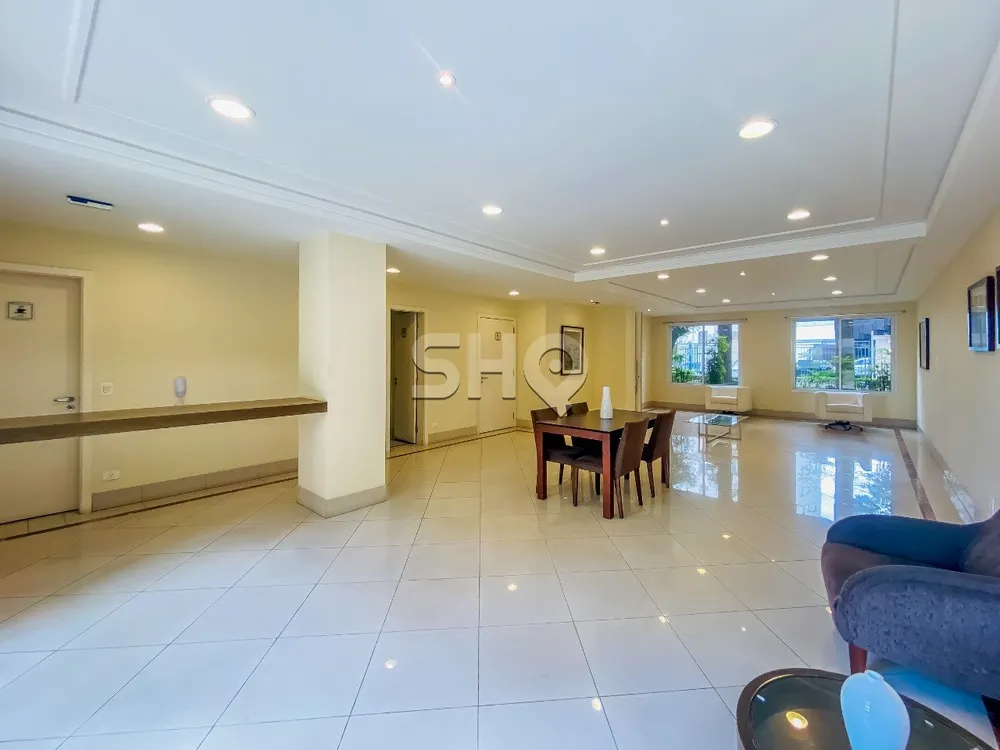 Apartamento, 1 quarto, 41 m² - Foto 12