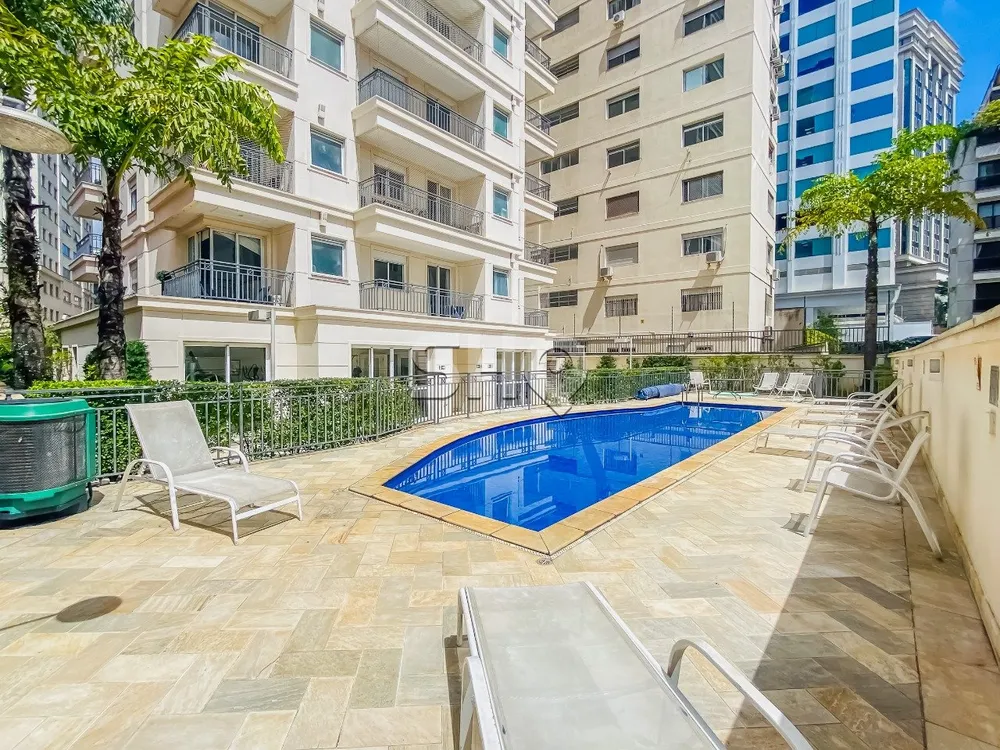 Apartamento, 1 quarto, 41 m² - Foto 7