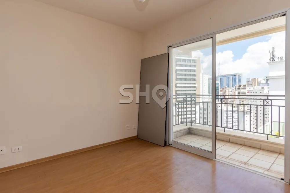 Apartamento, 1 quarto, 41 m² - Foto 5