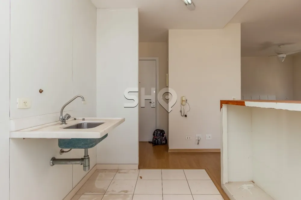 Apartamento, 1 quarto, 41 m² - Foto 8