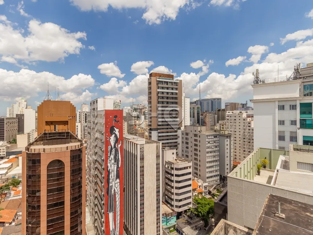 Apartamento, 1 quarto, 41 m² - Foto 11