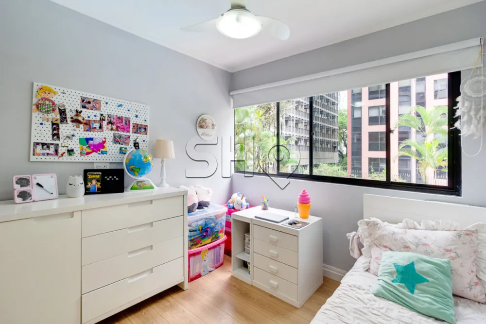 Apartamento, 3 quartos, 130 m² - Foto 2