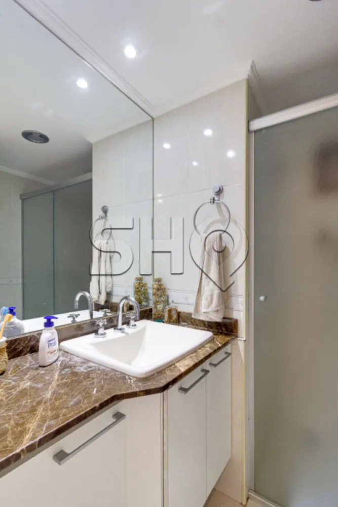 Apartamento, 3 quartos, 130 m² - Foto 4