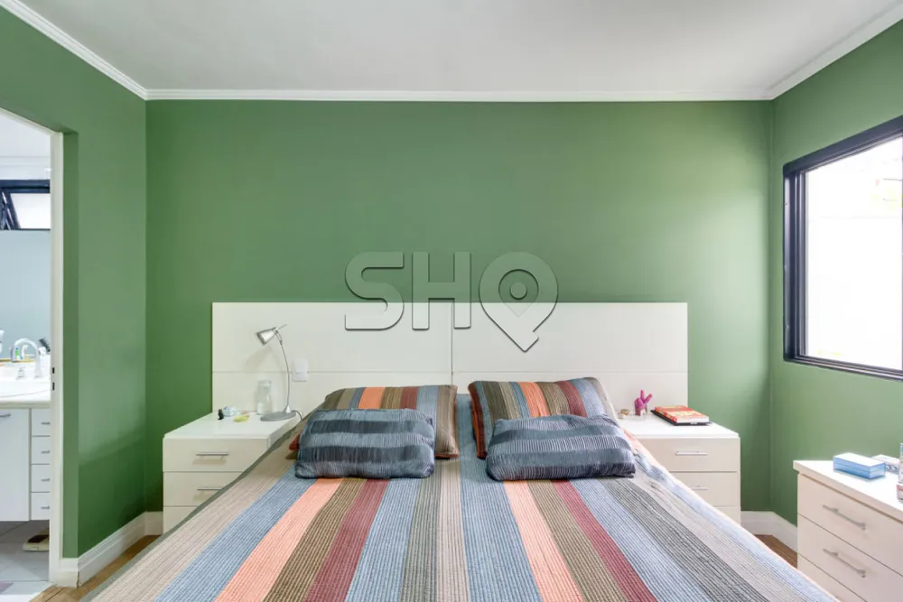 Apartamento, 3 quartos, 130 m² - Foto 1