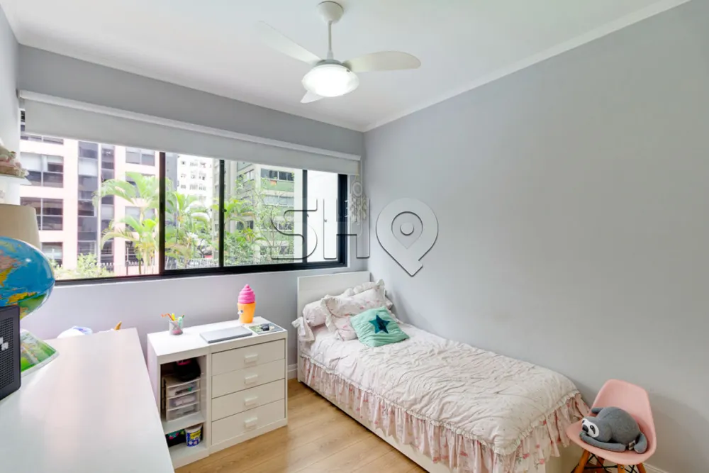 Apartamento, 3 quartos, 130 m² - Foto 3