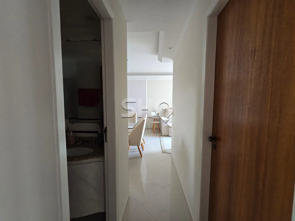 Apartamento, 3 quartos, 80 m² - Foto 5
