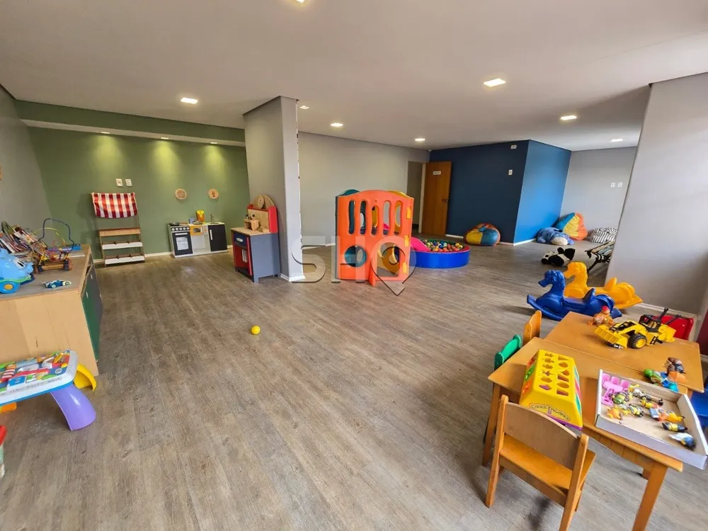 Apartamento, 3 quartos, 80 m² - Foto 1