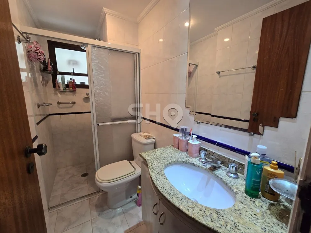 Apartamento, 3 quartos, 80 m² - Foto 3