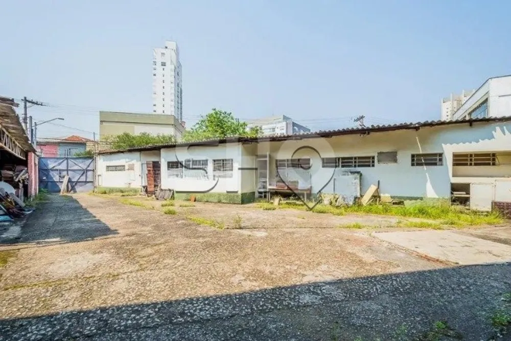Terreno, 914 m² - Foto 2