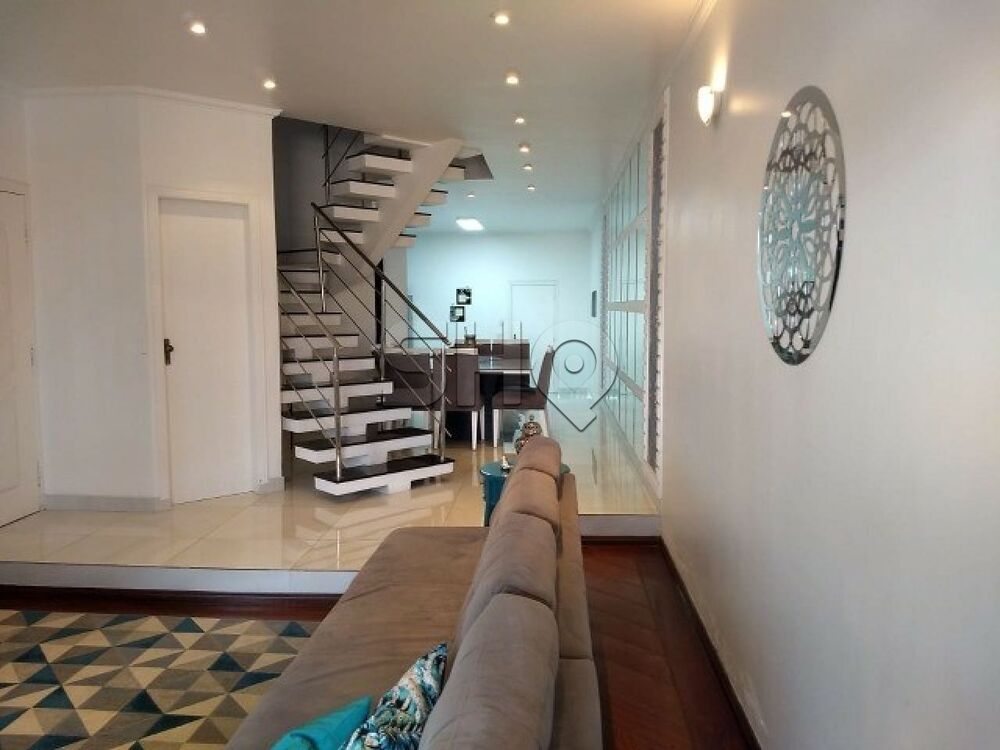 Sobrado, 3 quartos, 250 m² - Foto 1