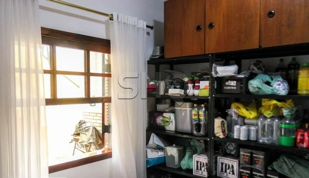 Sobrado, 4 quartos, 380 m² - Foto 6