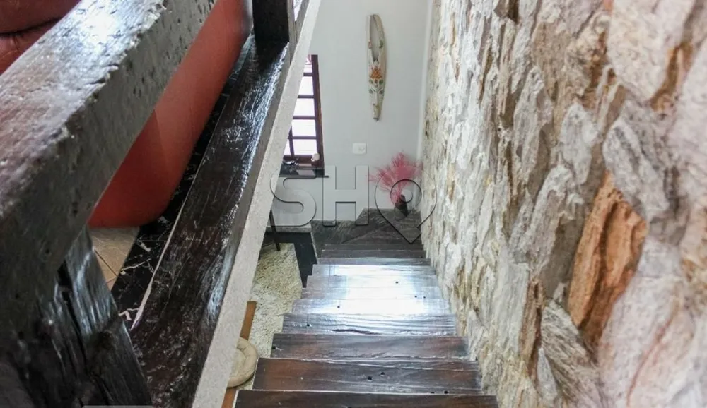 Sobrado, 4 quartos, 380 m² - Foto 4