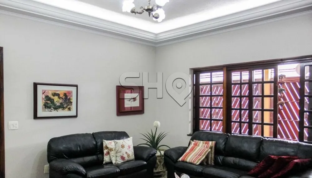 Sobrado, 4 quartos, 380 m² - Foto 3