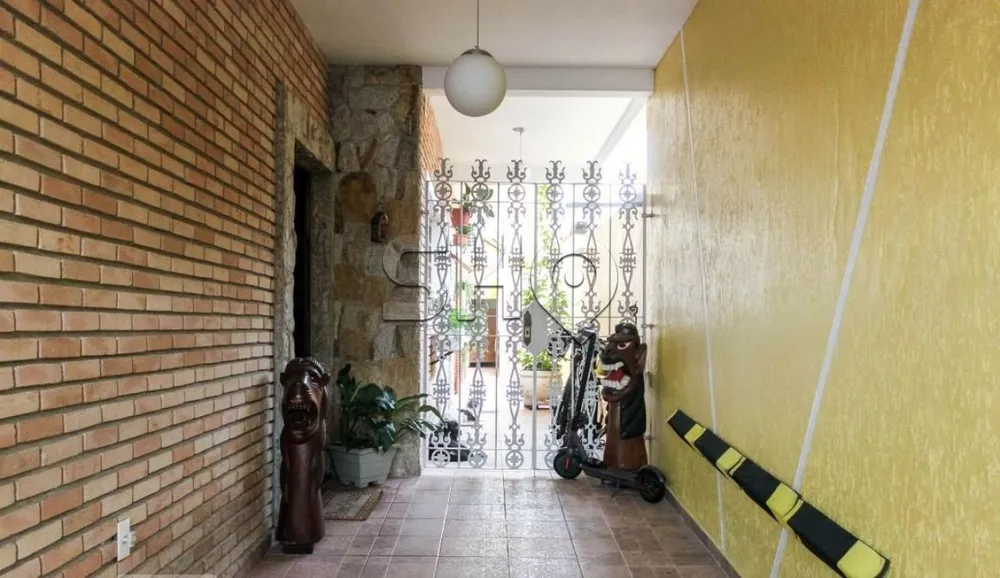Sobrado, 4 quartos, 380 m² - Foto 8
