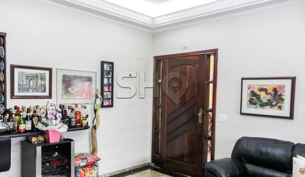 Sobrado, 4 quartos, 380 m² - Foto 2