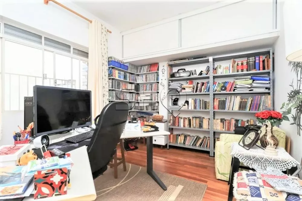 Apartamento à venda com 4 quartos, 160m² - Foto 7