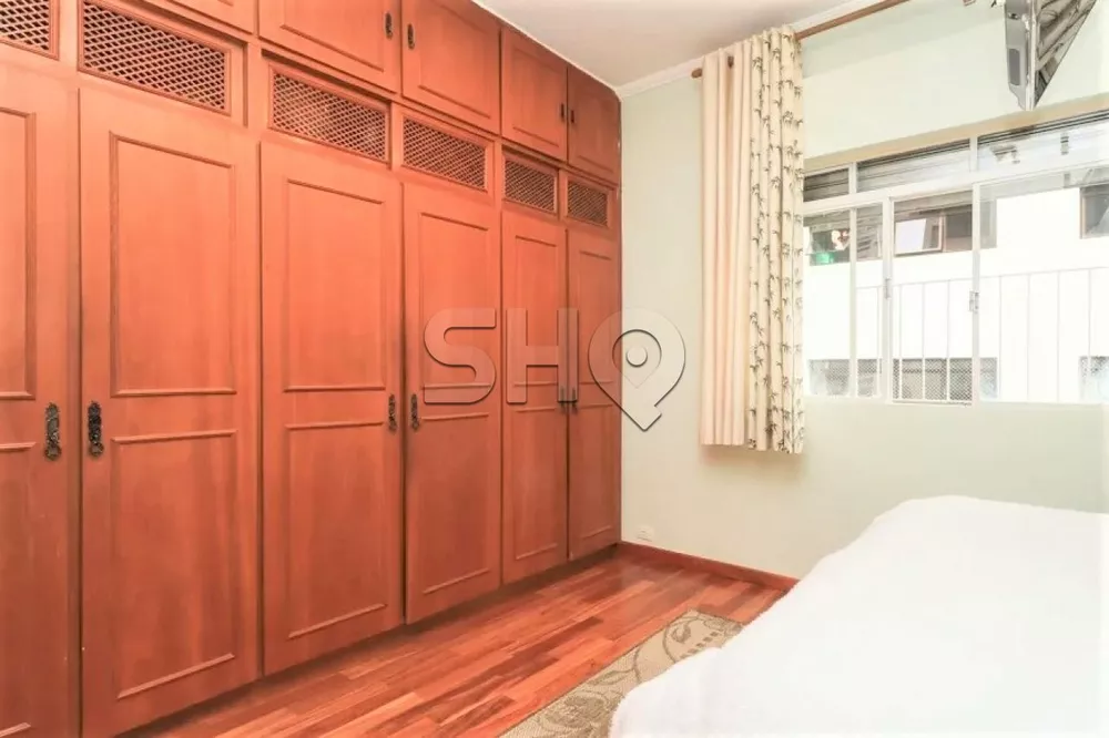 Apartamento à venda com 4 quartos, 160m² - Foto 6